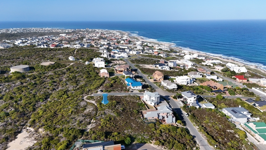 0 Bedroom Property for Sale in Oceanview Heights Western Cape